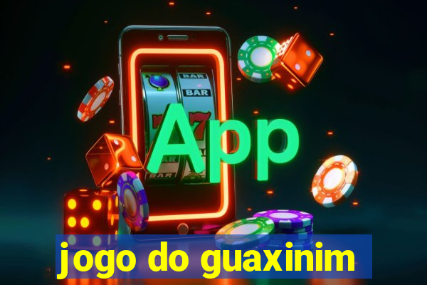 jogo do guaxinim